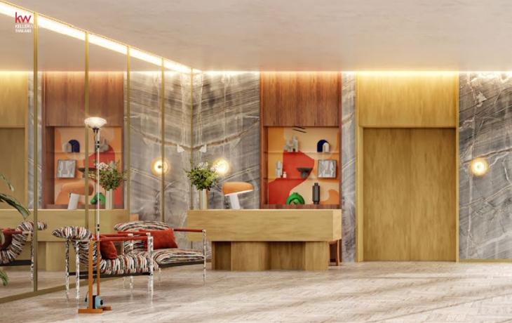 ขายคอนโด Via Ari - Sell Condo   - 2827597