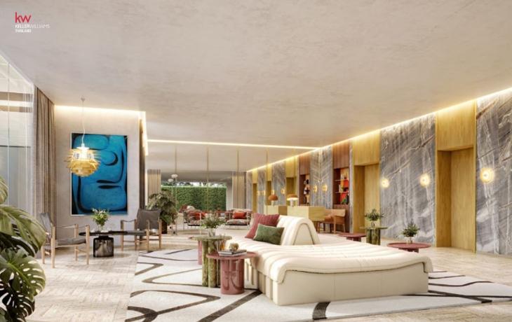ขายคอนโด Via Ari - Sell Condo   - 2827598