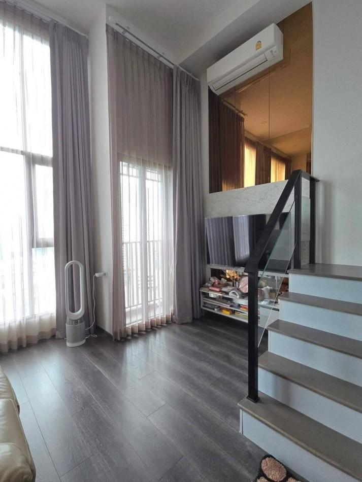 ขายคอนโด ไนท์บริดจ์ สเปซ รัชโยธิน คอนโดมิเนียม - Sell Condo KnightsBridge Space Ratchayothin condominium - 2827621