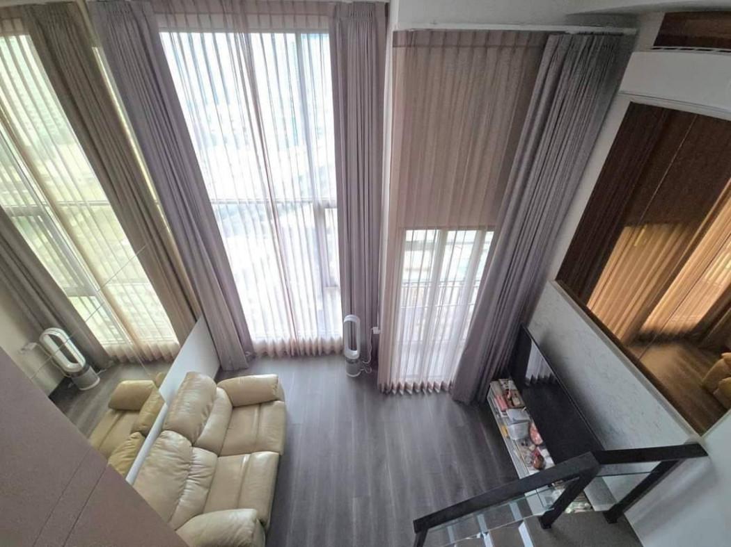 ขายคอนโด ไนท์บริดจ์ สเปซ รัชโยธิน คอนโดมิเนียม - Sell Condo KnightsBridge Space Ratchayothin condominium - 2827618