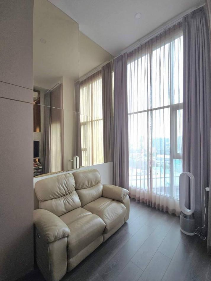 ขายคอนโด ไนท์บริดจ์ สเปซ รัชโยธิน คอนโดมิเนียม - Sell Condo KnightsBridge Space Ratchayothin condominium - 2827620
