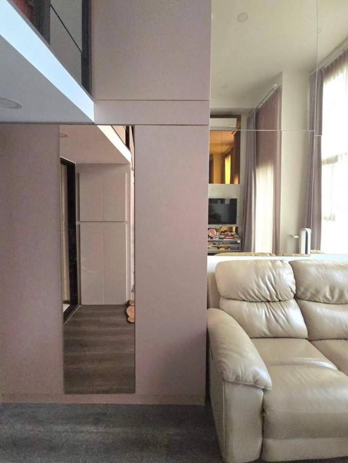 ขายคอนโด ไนท์บริดจ์ สเปซ รัชโยธิน คอนโดมิเนียม - Sell Condo KnightsBridge Space Ratchayothin condominium - 2827619