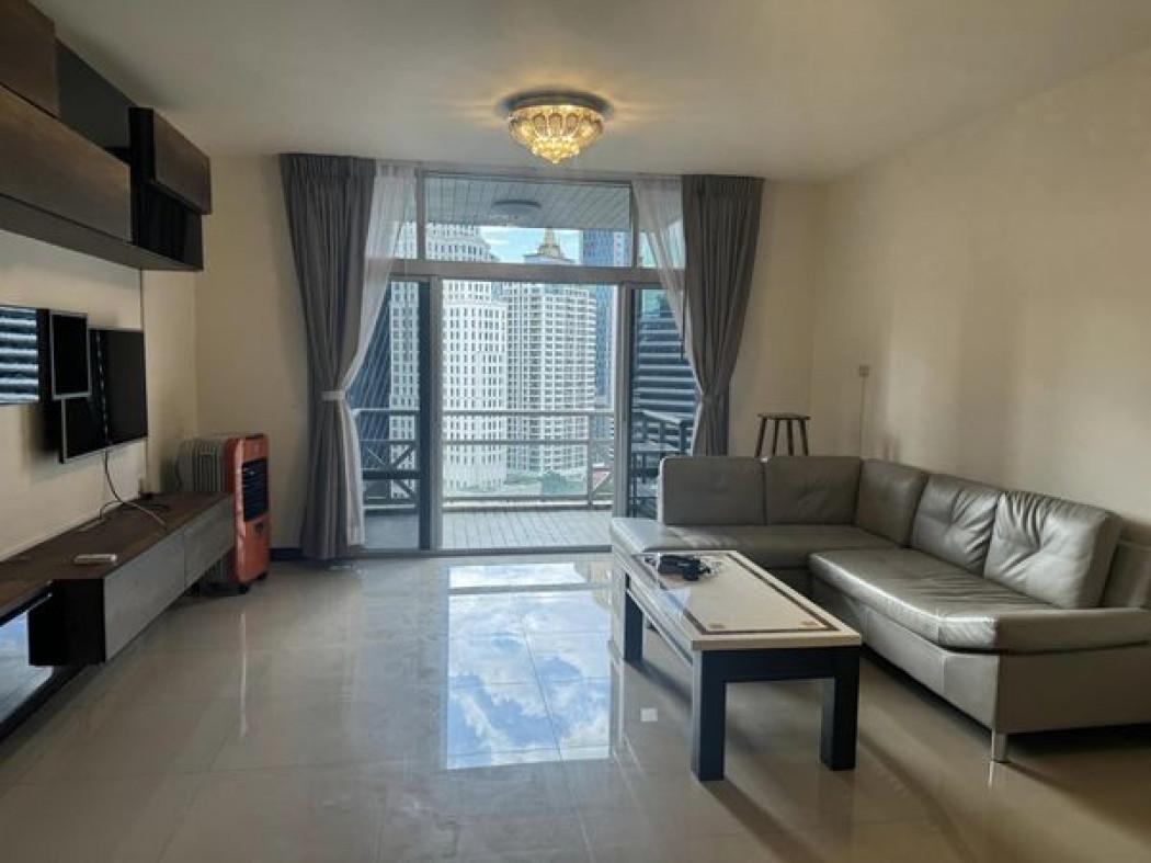 เช่าคอนโด ออลซีซั่น แมนชั่น คอนโดมิเนียม - Condo Rental All Season Mansion condominium - 2827892