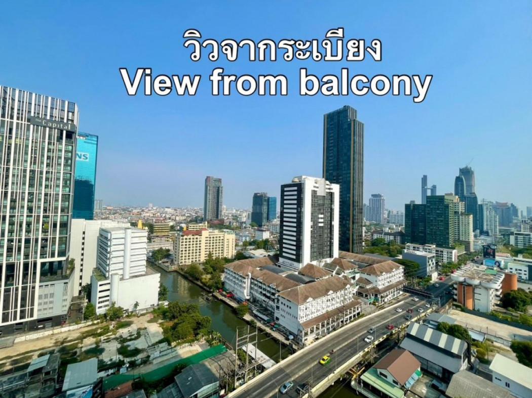 ขายคอนโด ทรู ทองหล่อ คอนโดมิเนียม - Sell Condo Thru Thonglor condominium - 2828026