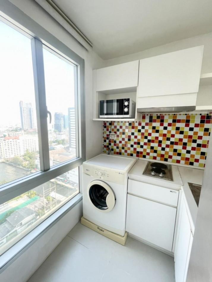 ขายคอนโด ทรู ทองหล่อ คอนโดมิเนียม - Sell Condo Thru Thonglor condominium - 2828025