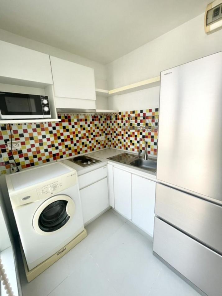 ขายคอนโด ทรู ทองหล่อ คอนโดมิเนียม - Sell Condo Thru Thonglor condominium - 2828024
