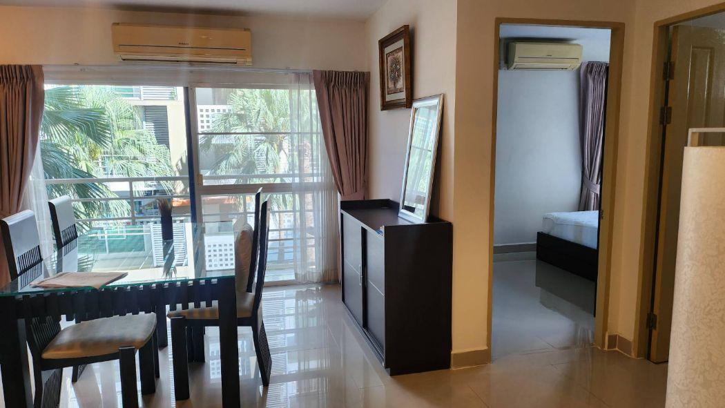 เช่าคอนโด เมโทร ปาร์ค สาทร คอนโดมิเนียม - Condo Rental Metro Park Sathorn condominium - 2828032