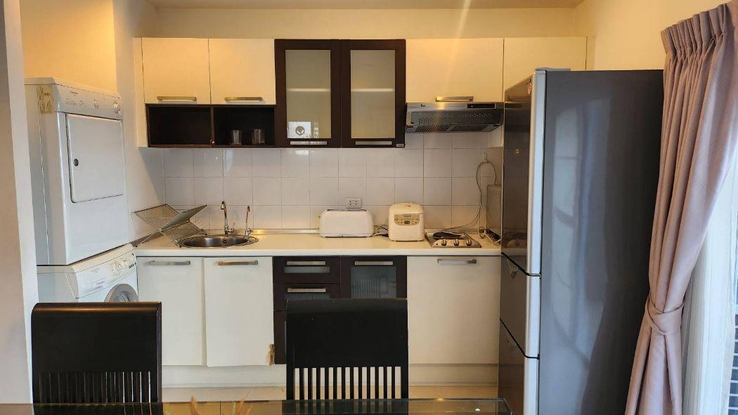เช่าคอนโด เมโทร ปาร์ค สาทร คอนโดมิเนียม - Condo Rental Metro Park Sathorn condominium - 2828030