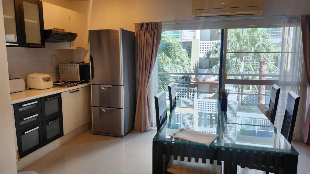 เช่าคอนโด เมโทร ปาร์ค สาทร คอนโดมิเนียม - Condo Rental Metro Park Sathorn condominium - 2828028
