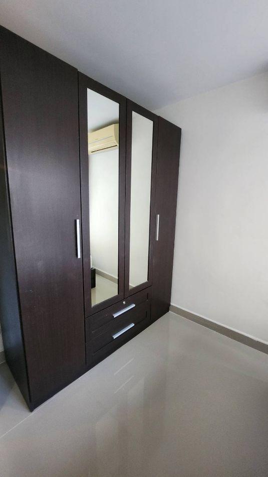 เช่าคอนโด เมโทร ปาร์ค สาทร คอนโดมิเนียม - Condo Rental Metro Park Sathorn condominium - 2828035