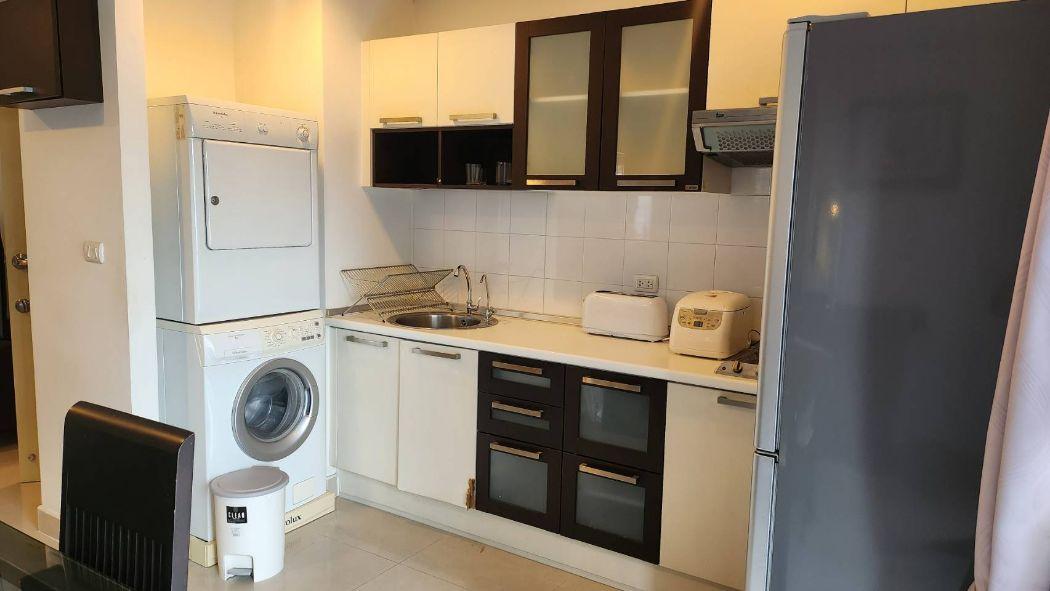 เช่าคอนโด เมโทร ปาร์ค สาทร คอนโดมิเนียม - Condo Rental Metro Park Sathorn condominium - 2828029
