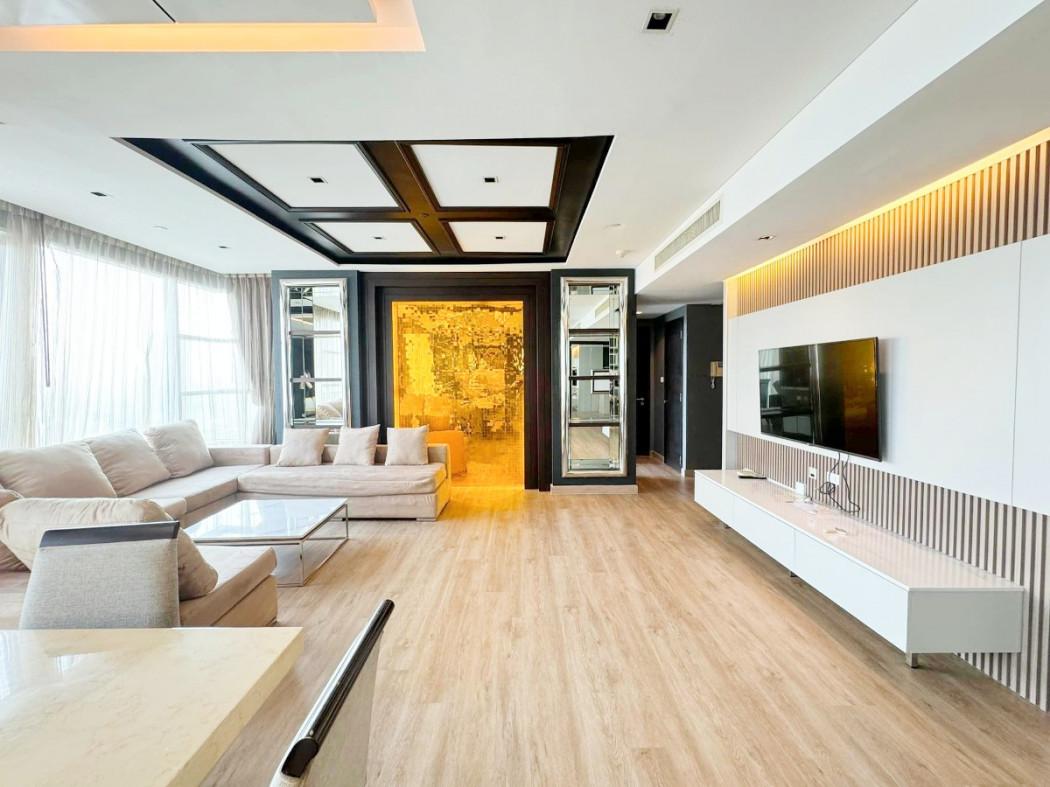ขายคอนโด FULLERTON SUKHUMVIT (ฟูลเลอตัน สุขุมวิท) - Sell Condo   - 2828337