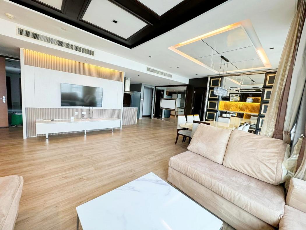 ขายคอนโด FULLERTON SUKHUMVIT (ฟูลเลอตัน สุขุมวิท) - Sell Condo   - 2828338