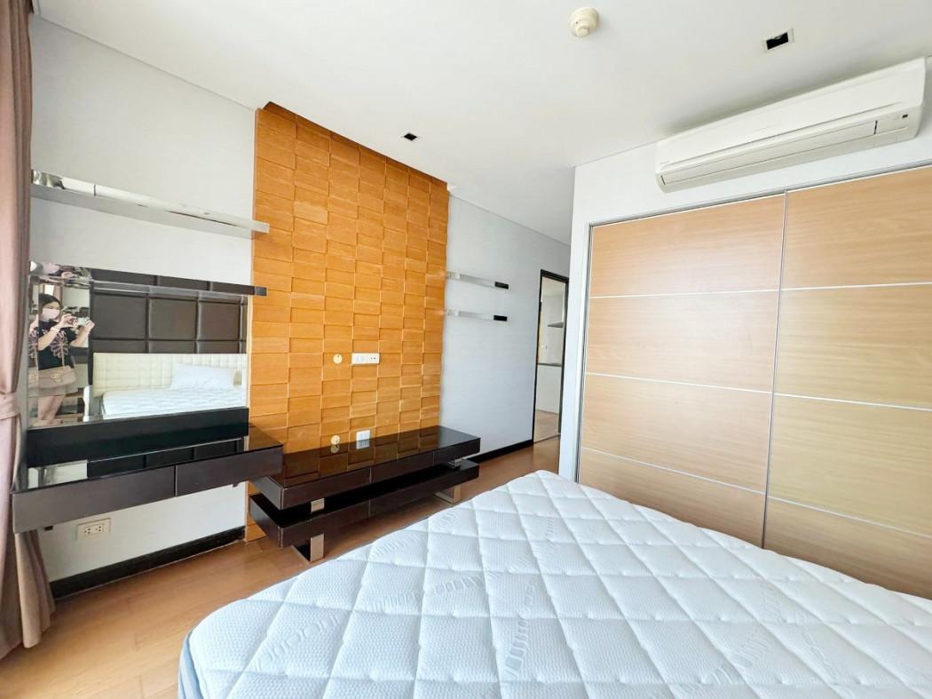 ขายคอนโด FULLERTON SUKHUMVIT (ฟูลเลอตัน สุขุมวิท) - Sell Condo   - 2828343