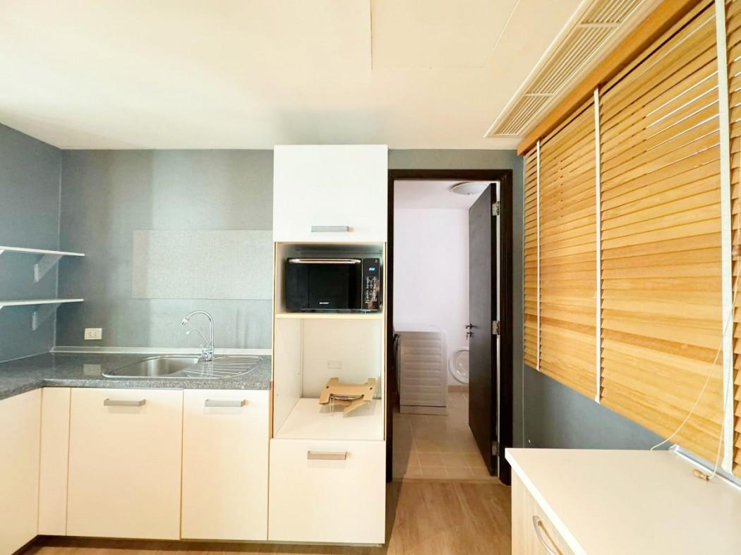 ขายคอนโด FULLERTON SUKHUMVIT (ฟูลเลอตัน สุขุมวิท) - Sell Condo   - 2828340