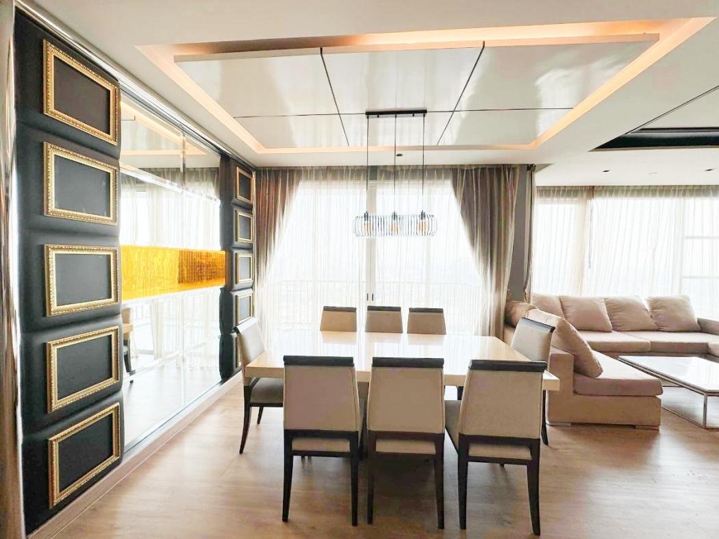 ขายคอนโด FULLERTON SUKHUMVIT (ฟูลเลอตัน สุขุมวิท) - Sell Condo   - 2828339