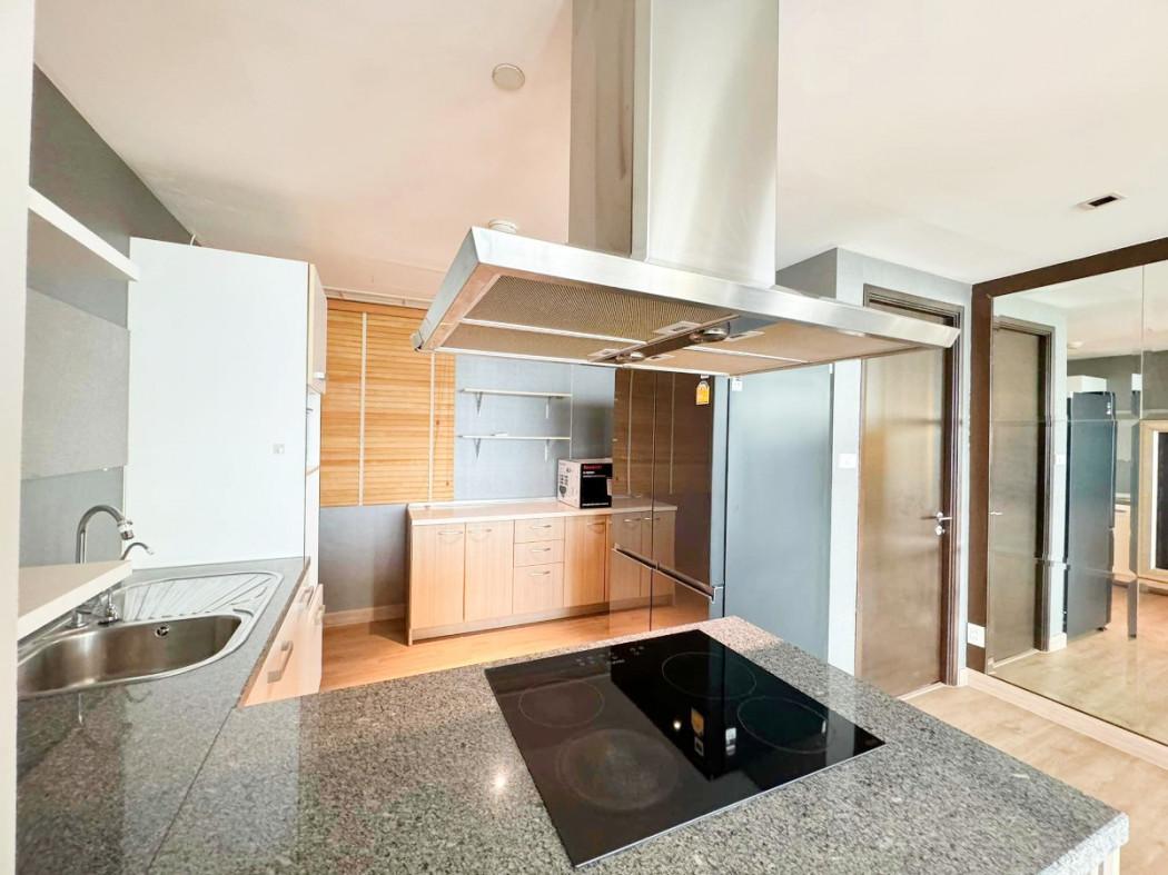 ขายคอนโด FULLERTON SUKHUMVIT (ฟูลเลอตัน สุขุมวิท) - Sell Condo   - 2828341