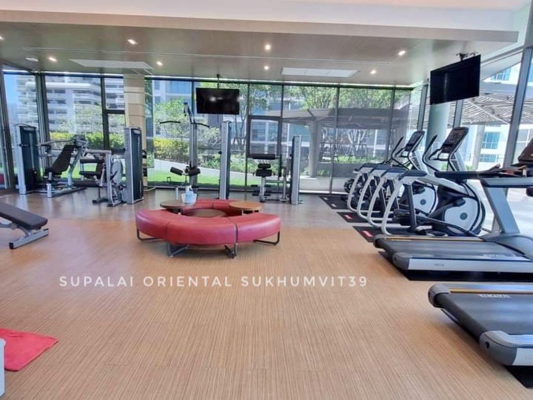 ขายคอนโด ศุภาลัย โอเรียนทัล สุขุมวิท 39 คอนโดมิเนียม - Sell Condo Supalai Oriental Sukhumvit 39 condominium - 2828495
