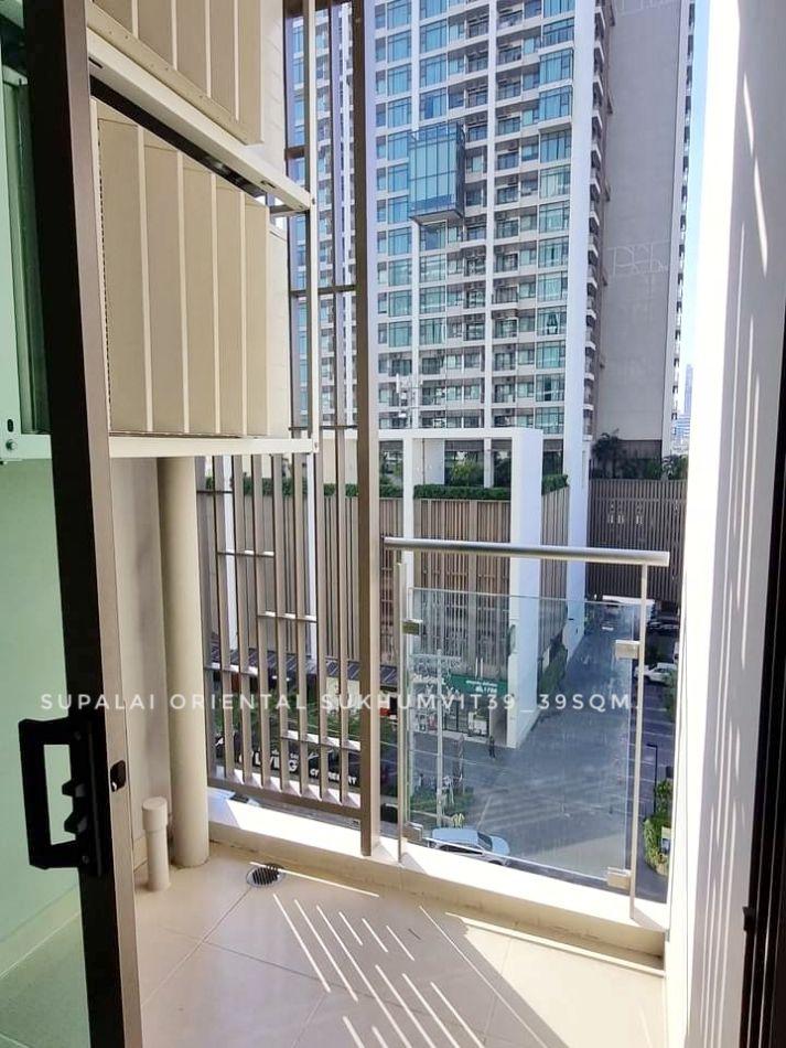 ขายคอนโด ศุภาลัย โอเรียนทัล สุขุมวิท 39 คอนโดมิเนียม - Sell Condo Supalai Oriental Sukhumvit 39 condominium - 2828491