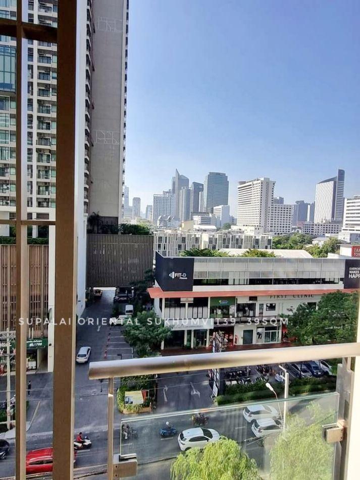 ขายคอนโด ศุภาลัย โอเรียนทัล สุขุมวิท 39 คอนโดมิเนียม - Sell Condo Supalai Oriental Sukhumvit 39 condominium - 2828488