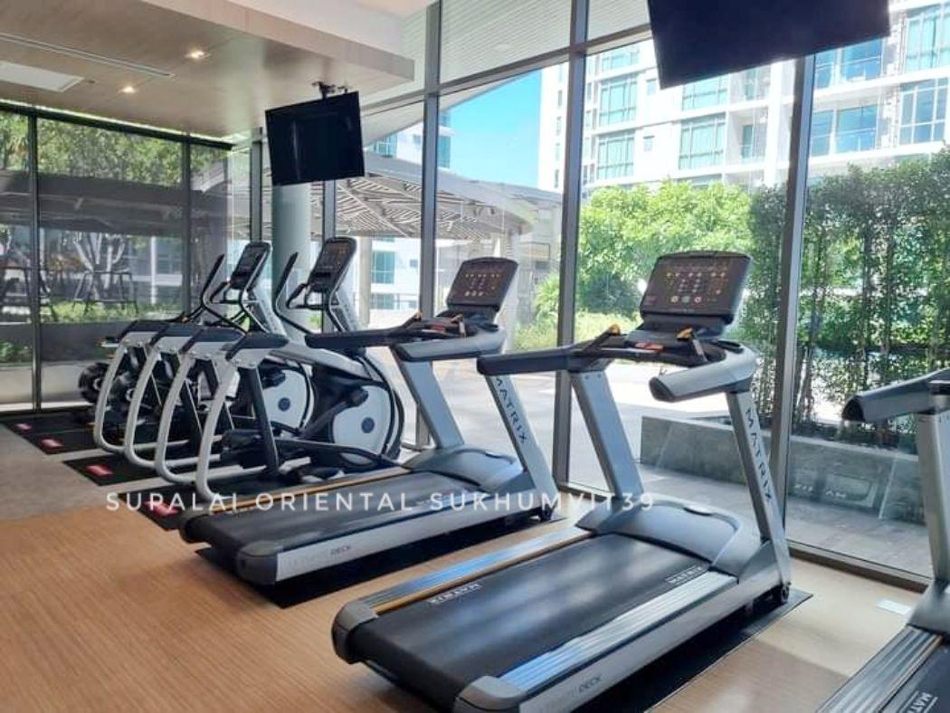 ขายคอนโด ศุภาลัย โอเรียนทัล สุขุมวิท 39 คอนโดมิเนียม - Sell Condo Supalai Oriental Sukhumvit 39 condominium - 2828494