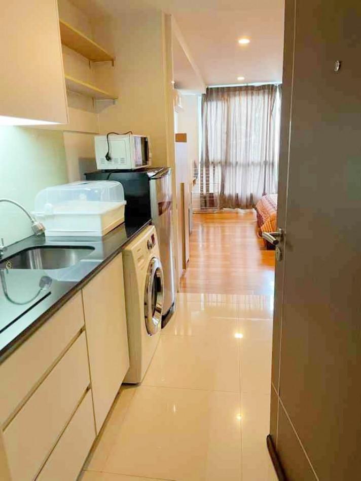 ขายคอนโด 15 สุขุมวิท เรสซิเด็นท์ คอนโดมิเนียม - Sell Condo 15 Sukhumvit Residences condominium - 2828578