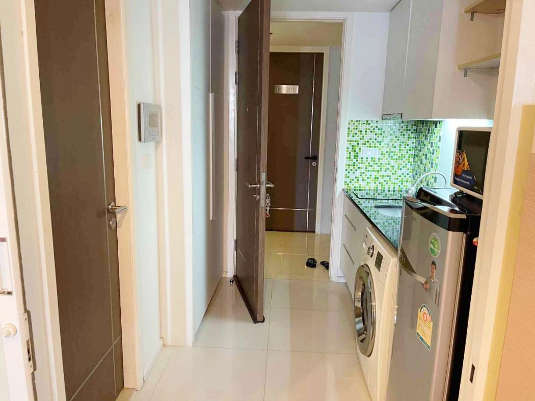 ขายคอนโด 15 สุขุมวิท เรสซิเด็นท์ คอนโดมิเนียม - Sell Condo 15 Sukhumvit Residences condominium - 2828579