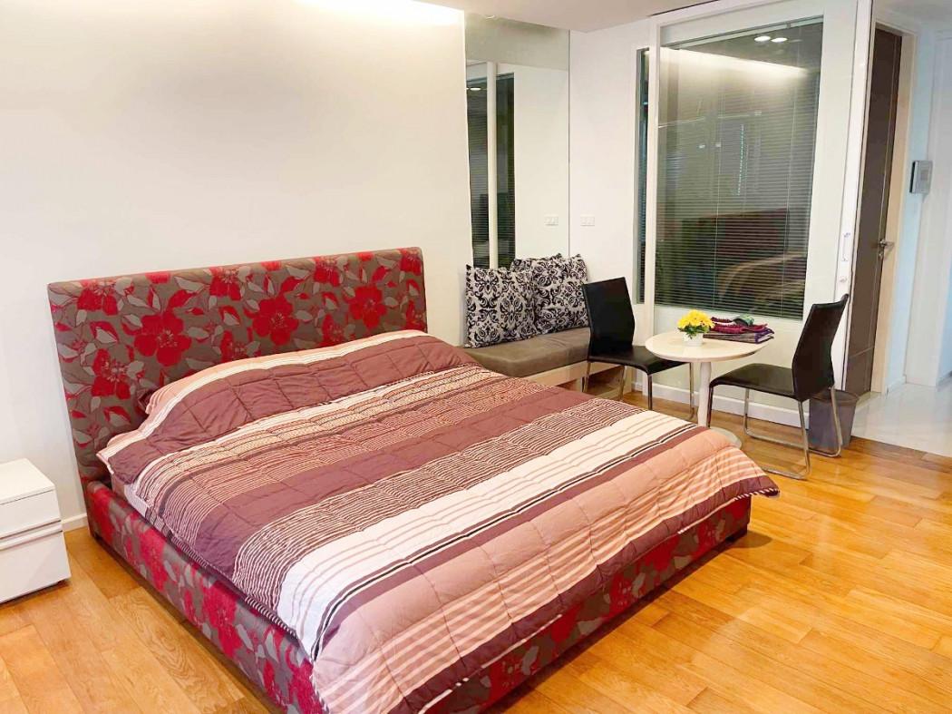 ขายคอนโด 15 สุขุมวิท เรสซิเด็นท์ คอนโดมิเนียม - Sell Condo 15 Sukhumvit Residences condominium - 2828574