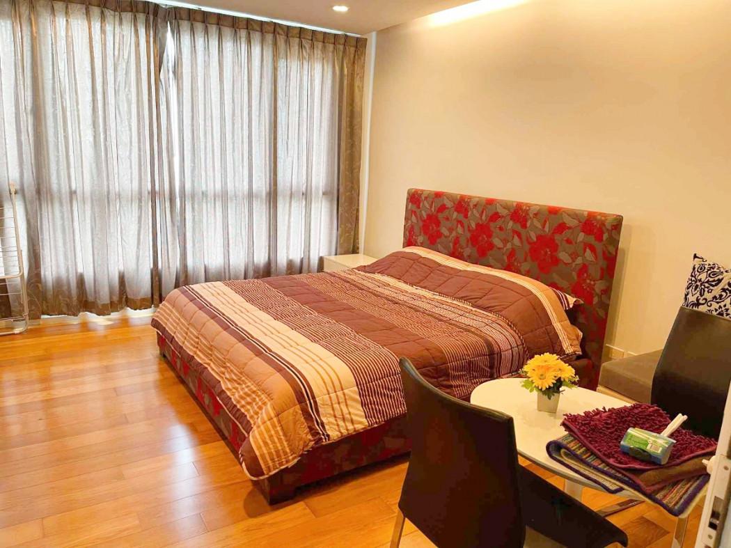 ขายคอนโด 15 สุขุมวิท เรสซิเด็นท์ คอนโดมิเนียม - Sell Condo 15 Sukhumvit Residences condominium - 2828575