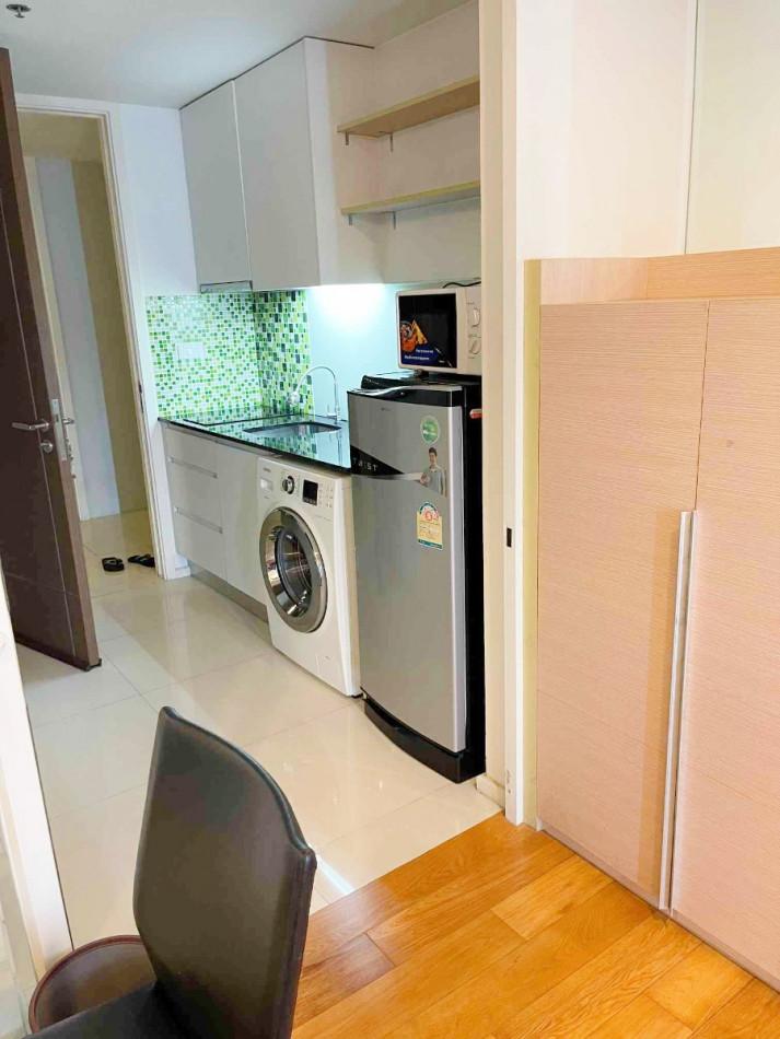 ขายคอนโด 15 สุขุมวิท เรสซิเด็นท์ คอนโดมิเนียม - Sell Condo 15 Sukhumvit Residences condominium - 2828577