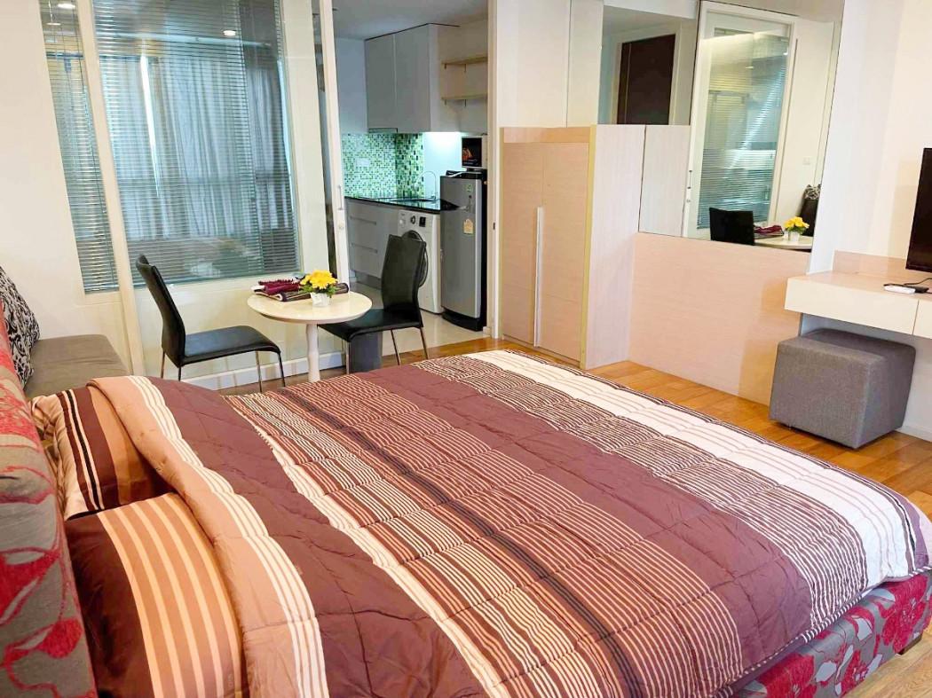 ขายคอนโด 15 สุขุมวิท เรสซิเด็นท์ คอนโดมิเนียม - Sell Condo 15 Sukhumvit Residences condominium - 2828576
