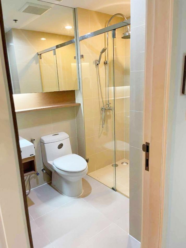 ขายคอนโด 15 สุขุมวิท เรสซิเด็นท์ คอนโดมิเนียม - Sell Condo 15 Sukhumvit Residences condominium - 2828580