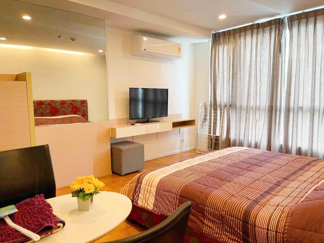 ขายคอนโด 15 สุขุมวิท เรสซิเด็นท์ คอนโดมิเนียม - Sell Condo 15 Sukhumvit Residences condominium - 2828573