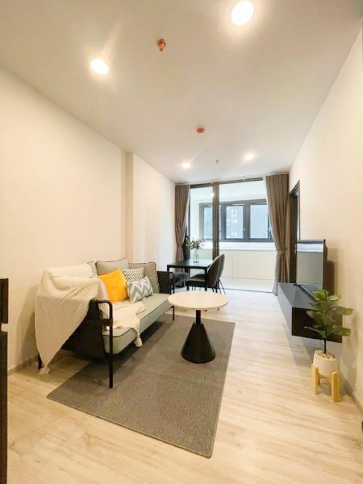 ขายคอนโด เอ็กซ์ที ห้วยขวาง คอนโดมิเนียม - Sell Condo XT Huaikhwang condominium - 2828609