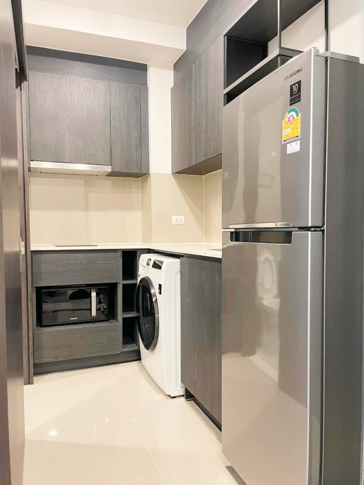 ขายคอนโด เอ็กซ์ที ห้วยขวาง คอนโดมิเนียม - Sell Condo XT Huaikhwang condominium - 2828614