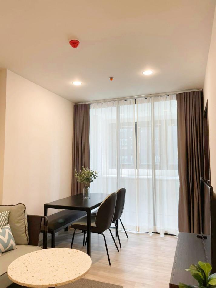 ขายคอนโด เอ็กซ์ที ห้วยขวาง คอนโดมิเนียม - Sell Condo XT Huaikhwang condominium - 2828612