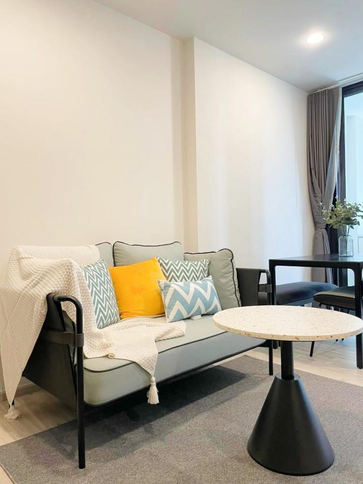 ขายคอนโด เอ็กซ์ที ห้วยขวาง คอนโดมิเนียม - Sell Condo XT Huaikhwang condominium - 2828610