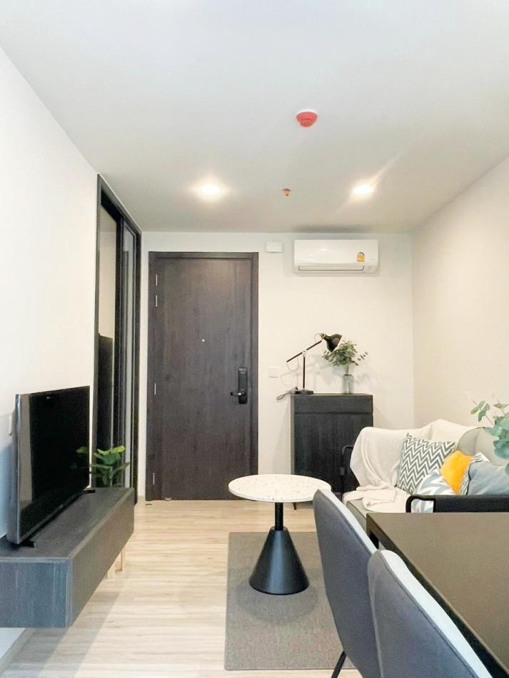 ขายคอนโด เอ็กซ์ที ห้วยขวาง คอนโดมิเนียม - Sell Condo XT Huaikhwang condominium - 2828611