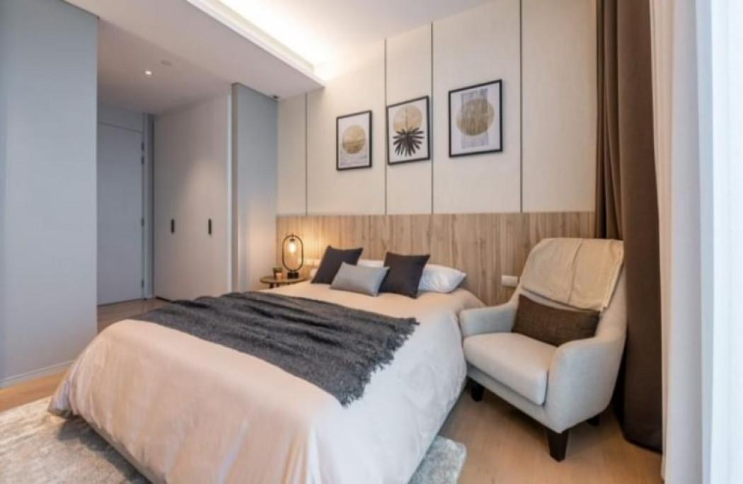 เช่าคอนโด Baan Sindhorn ซ.หลังสวน - Condo Rental   - 2828662