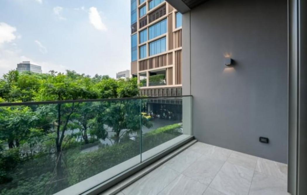 เช่าคอนโด Baan Sindhorn ซ.หลังสวน - Condo Rental   - 2828666