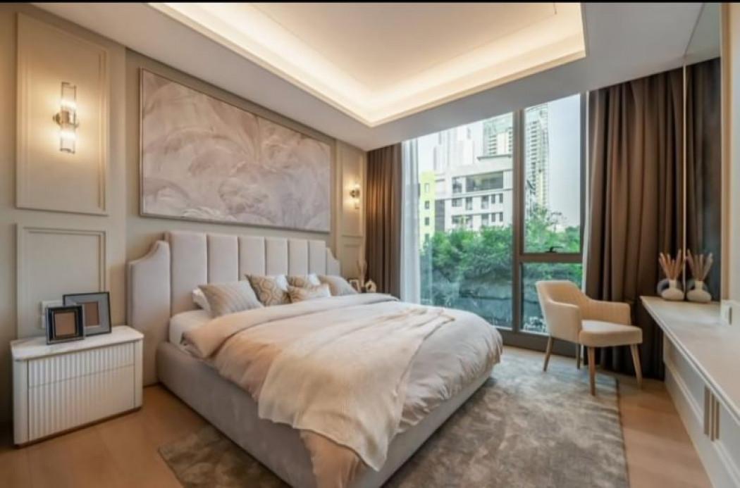 เช่าคอนโด Baan Sindhorn ซ.หลังสวน - Condo Rental   - 2828660