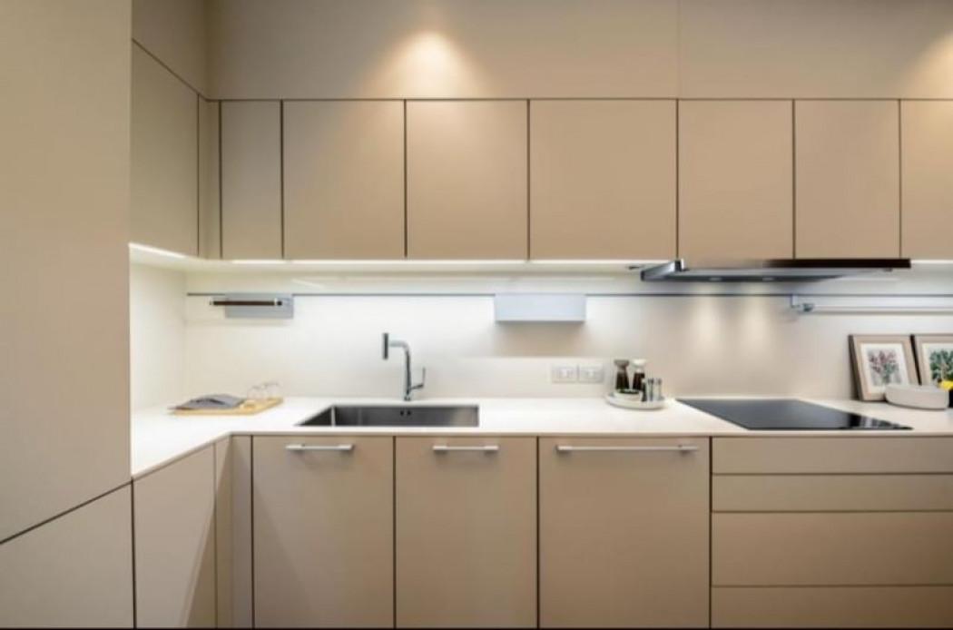 เช่าคอนโด Baan Sindhorn ซ.หลังสวน - Condo Rental   - 2828667