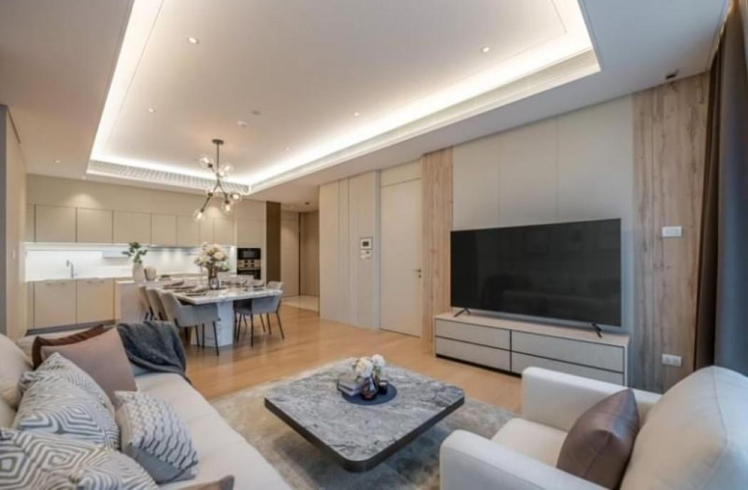 เช่าคอนโด Baan Sindhorn ซ.หลังสวน - Condo Rental   - 2828658