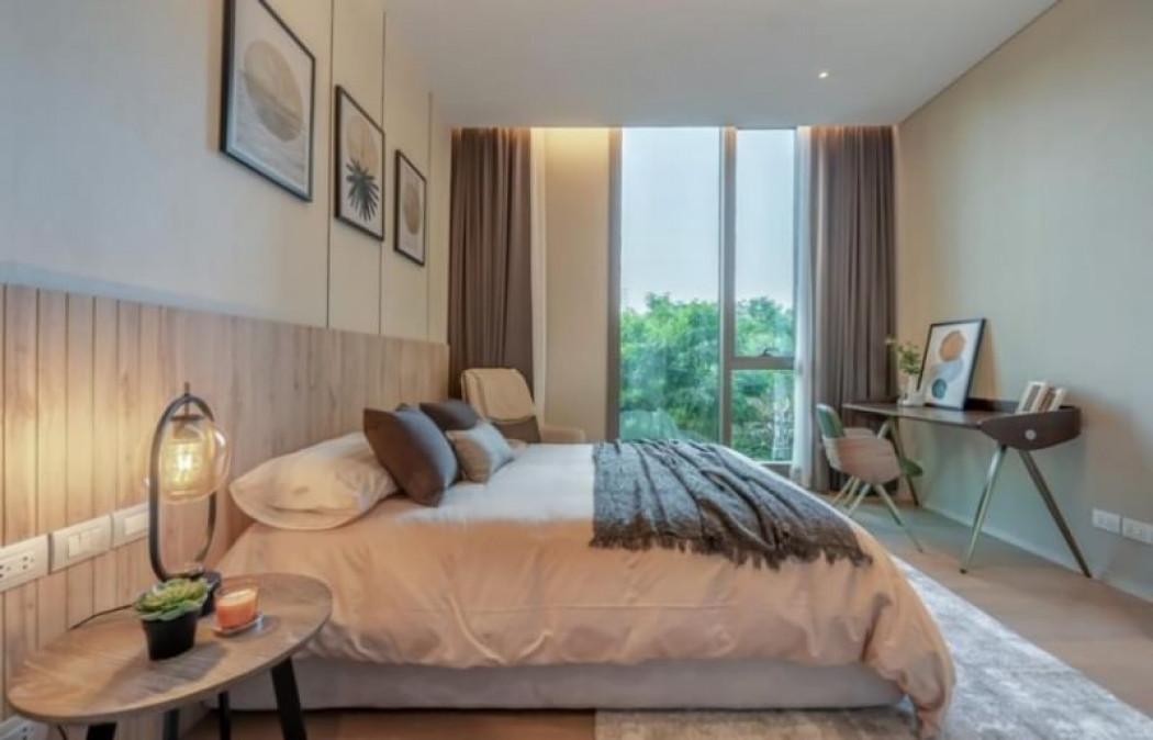 เช่าคอนโด Baan Sindhorn ซ.หลังสวน - Condo Rental   - 2828663