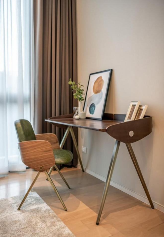 เช่าคอนโด Baan Sindhorn ซ.หลังสวน - Condo Rental   - 2828661