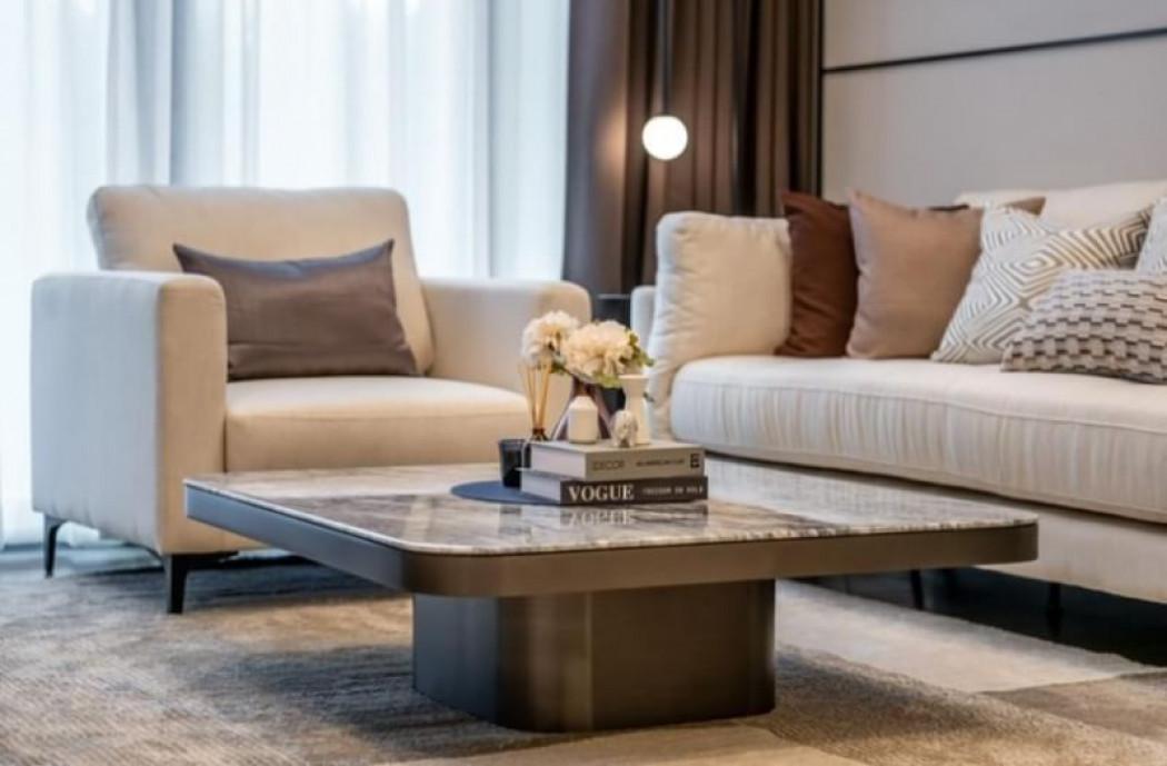 เช่าคอนโด Baan Sindhorn ซ.หลังสวน - Condo Rental   - 2828657