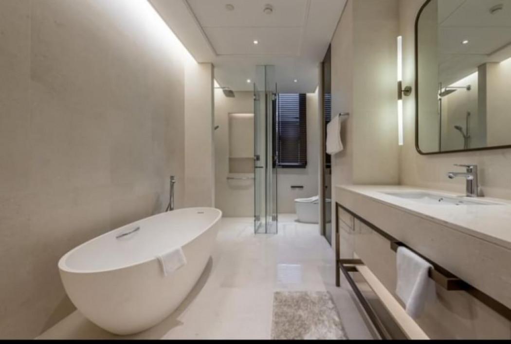 เช่าคอนโด Baan Sindhorn ซ.หลังสวน - Condo Rental   - 2828664