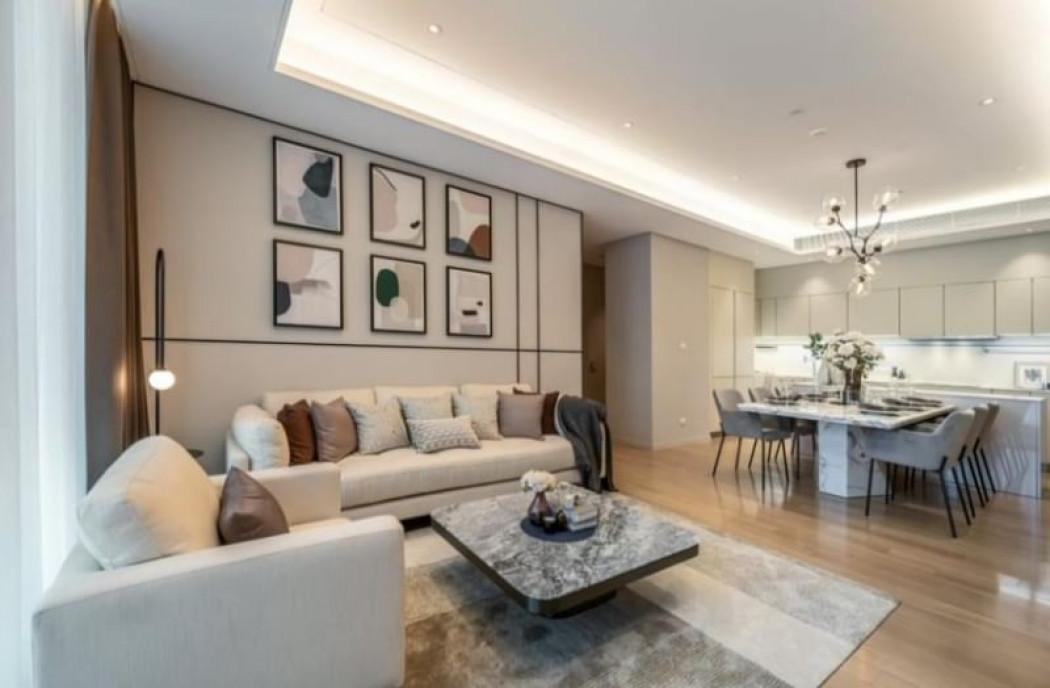 เช่าคอนโด Baan Sindhorn ซ.หลังสวน - Condo Rental   - 2828656