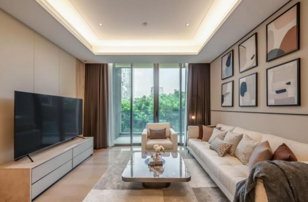 เช่าคอนโด Baan Sindhorn ซ.หลังสวน - Condo Rental   - 2828659