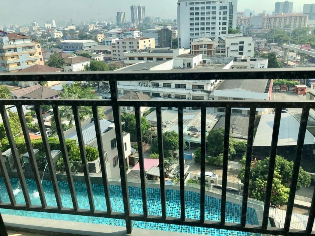 เช่าคอนโด ศุภาลัย ลอฟท์ @ สถานีแคราย คอนโดมิเนียม - Condo Rental Supalai Loft @ Khaerai Station condominium - 2828745